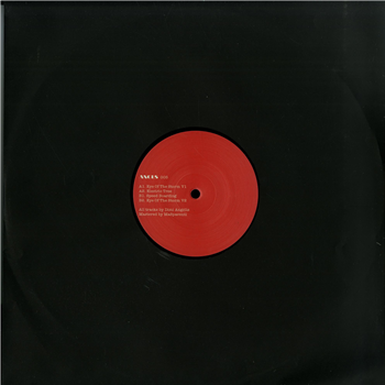 Dimi Angelis - ANGLS005 - ANGLS Dimi Angelis - ANGLS005 - ANGLS