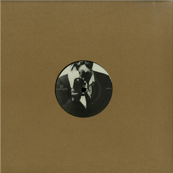 deStrict - C11H15NO2 - Opium Audio deStrict - C11H15NO2 - Opium Audio