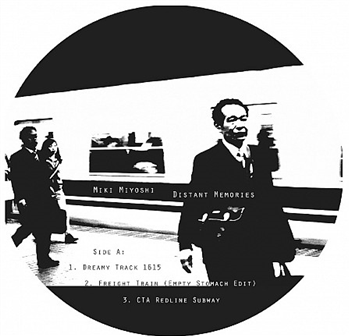 Miki Miyoshi / Distant Memories - Sovereign State Miki Miyoshi / Distant Memories - Sovereign State