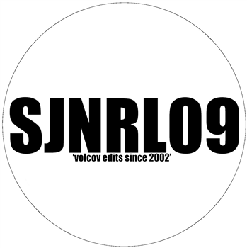 Volcov – Slam Jam Neroli Edits vol.9 - SLAM JAM NEROLI Volcov – Slam Jam Neroli Edits vol.9 - SLAM JAM NEROLI