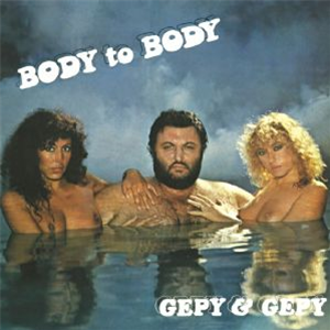 GEPY & GEPY - Body To Body - BEST RECORD