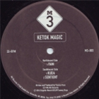 Ketok Magic - M3 Records