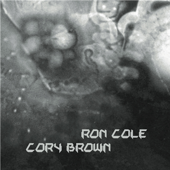 Ron Cole & Cory Brown - The Healing Company
