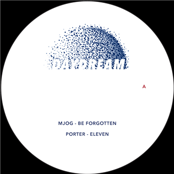 MJOG / Porter / Walker - Daydream 01 - Daydream