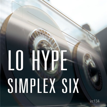 Lo Hype - Simplex Six - IBADAN
