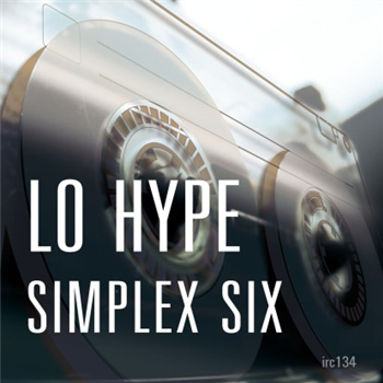 Lo Hype - Simplex Six - IBADAN Lo Hype - Simplex Six - IBADAN