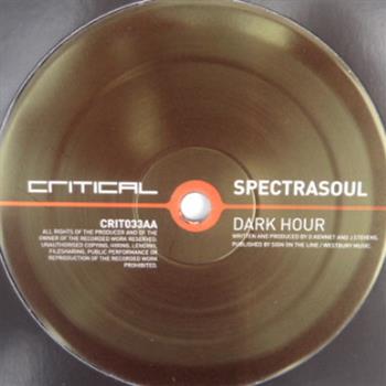 Spectrasoul - Critical Music