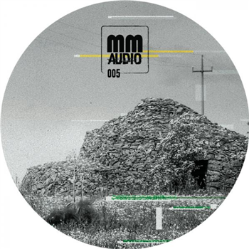 Drafted / Unthone - MM Audio Drafted / Unthone - MM Audio