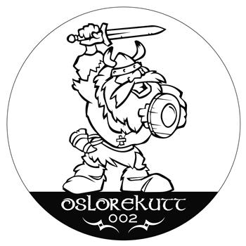 OSLO#2 - Va - Oslorekutt