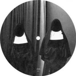 Kastil - The Sadistic Abbess Incl. Lag remix - Stale