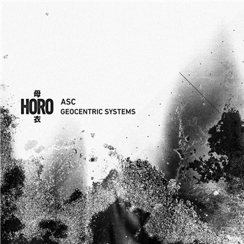 ASC - Geocentric Systems - Horo