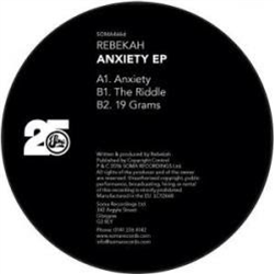 Rebekah - Anxiety - Soma