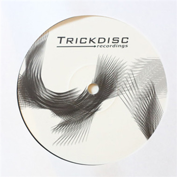 Tenchu & Zool - Trickdisc Recordings