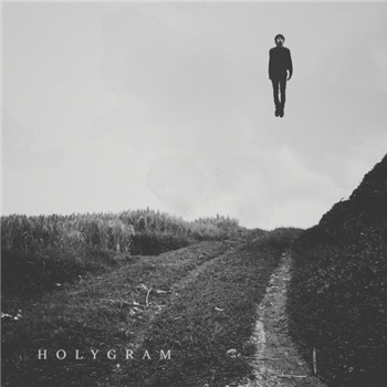 HOLYGRAM - HOLYGRAM EP - Oraculo Records