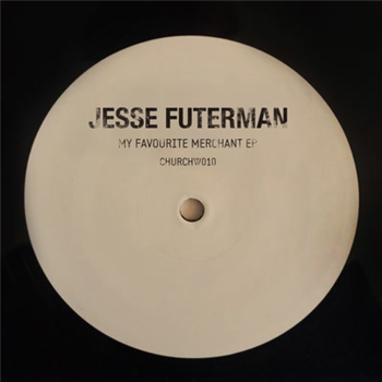 Jesse Futerman - My Favourite Merchant - Church