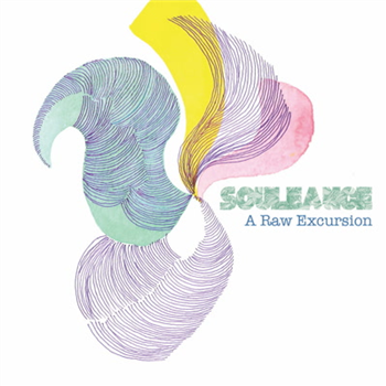 Souleance - A Raw Excursion - EXCURSIONS Souleance - A Raw Excursion - EXCURSIONS