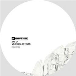 Ben Buitendijk / ARKVS / Echologist & Matrixxman / Steve Parker - XXX EP - Planet Rhythm