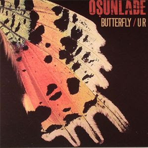 OSUNLADE - BUTTERFLY 7 - YORUBA