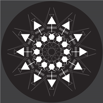 Aeternum Music - VA EP (2x12") - Aeternum Music