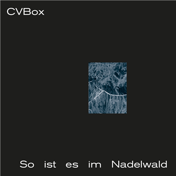 CVBox - So ist es im Nadelwald - Uncanny Valley