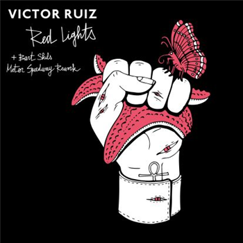 Victor Cruiz - Senso Sounds Victor Cruiz - Senso Sounds
