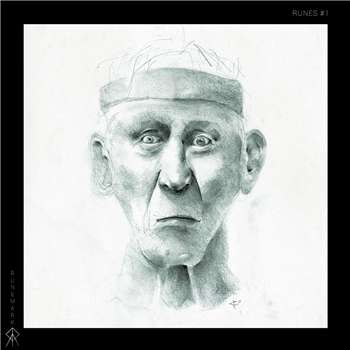 Ten Walls - Runes #1 - Runemark Ten Walls - Runes #1 - Runemark