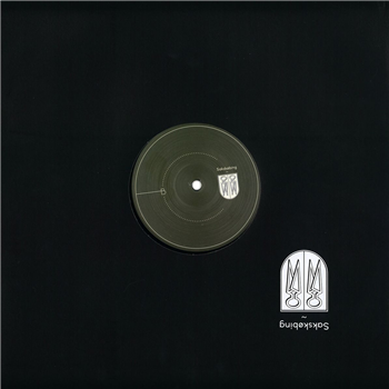 Black D - Cruisin EP - Sakskobing Black D - Cruisin EP - Sakskobing