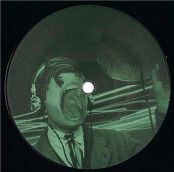 Dennis Ferrer - Maniac 3000 - OBJEKTIVITY Records Dennis Ferrer - Maniac 3000 - OBJEKTIVITY Records