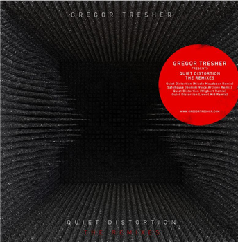 Quiet Distortion (the Remixes) - Va - Break New Soil Quiet Distortion (the Remixes) - Va - Break New Soil