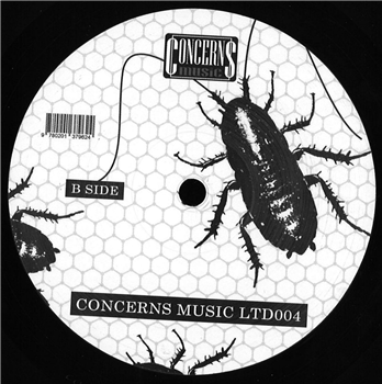 Concerns Ltd004 - Va - Concerns