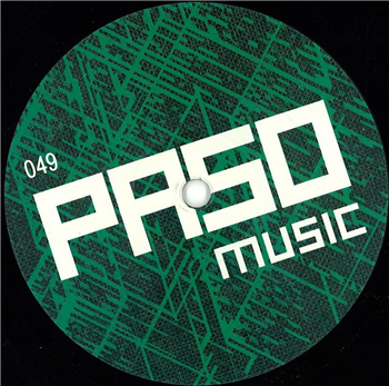 Marc Miroir - Paso music