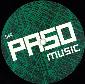 Marc Miroir - Paso music Marc Miroir - Paso music