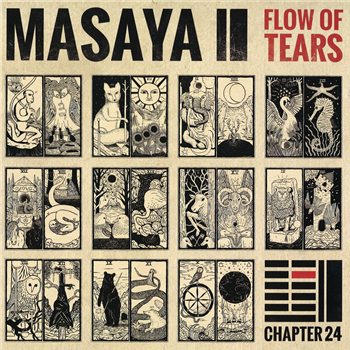 Masaya - Flow Of Tears - Chapter 24 Records