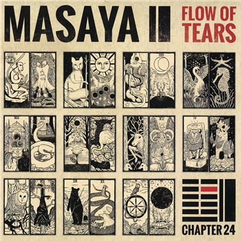Masaya - Flow Of Tears - Chapter 24 Records Masaya - Flow Of Tears - Chapter 24 Records