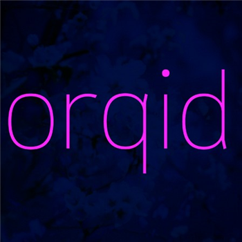 Orqid - Ideology - Disco Couture