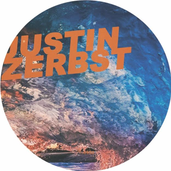 Justin Zerbst – The Wave Above Us - EKLO MUSIC