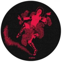 Fengda Carissa - Frank Smiths Lover EP - Palavre Records
