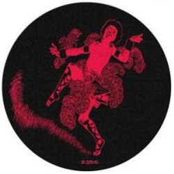Fengda Carissa - Frank Smiths Lover EP - Palavre Records Fengda Carissa - Frank Smiths Lover EP - Palavre Records