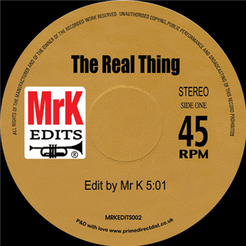 Mr K Edits - Mr K Edits Vol. 2 - MR K EDITS