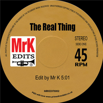 Mr K Edits - Mr K Edits Vol. 2 - MR K EDITS Mr K Edits - Mr K Edits Vol. 2 - MR K EDITS