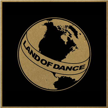 This Is Land Of Dance parts 1 & 2 - Va - Land Of Dance Records