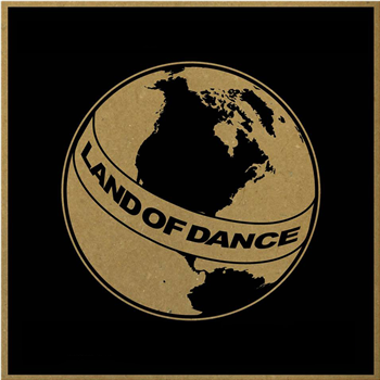 This Is Land Of Dance parts 1 & 2 - Va - Land Of Dance Records This Is Land Of Dance parts 1 & 2 - Va - Land Of Dance Records