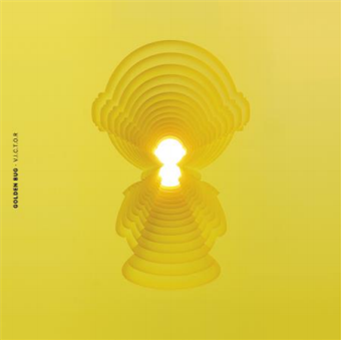 Golden Bug - V.I.C.T.O.R LP (Incl CD) - La Belle
