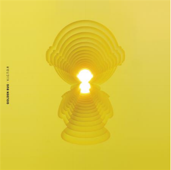 Golden Bug - V.I.C.T.O.R LP (Incl CD) - La Belle Golden Bug - V.I.C.T.O.R LP (Incl CD) - La Belle