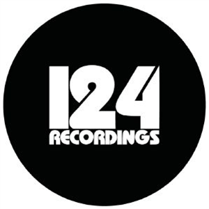 Bare Tracks EP - Va - 124 Recordings