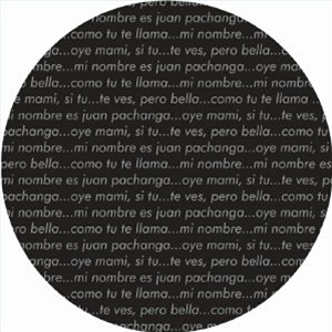 Tony LIONNI - El Baile (Juan Pachangas Sun Blissed Remix) - SOM Underground