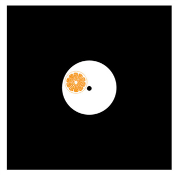 Jimmy Rouge - Afro Edits - ORANGE TREE EDITS