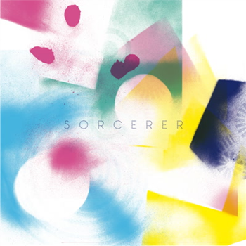 Sorcerer - Jungle Hideout - Real Balearic Sorcerer - Jungle Hideout - Real Balearic