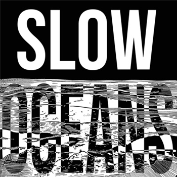 Jumping Back Slash - Slow Oceans EP - Cotch International