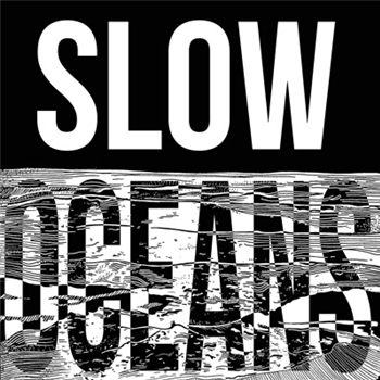 Jumping Back Slash - Slow Oceans EP - Cotch International Jumping Back Slash - Slow Oceans EP - Cotch International